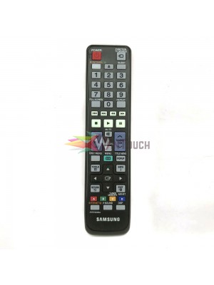 Original  Remote Control  AH59-02302A For Samsung Home Cinema System